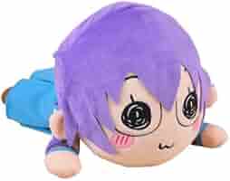 Amazon.co.jp: 長門有希ちゃんの消失 ハイパージャンボ寝そべり